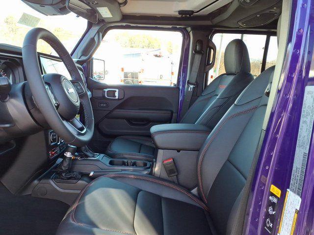 new 2026 Jeep Gladiator car, priced at $53,192