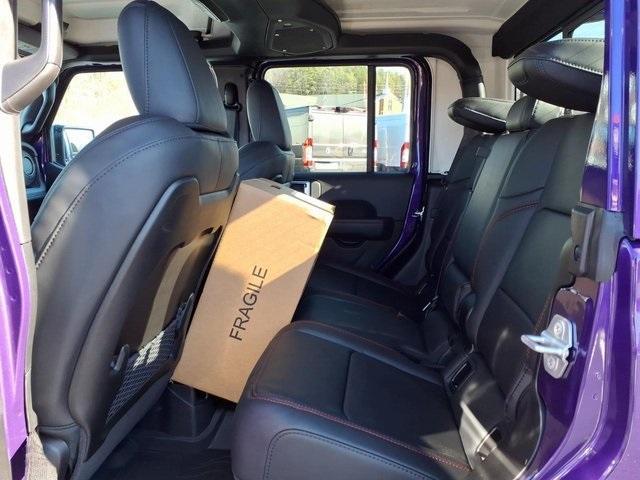 new 2026 Jeep Gladiator car, priced at $56,685