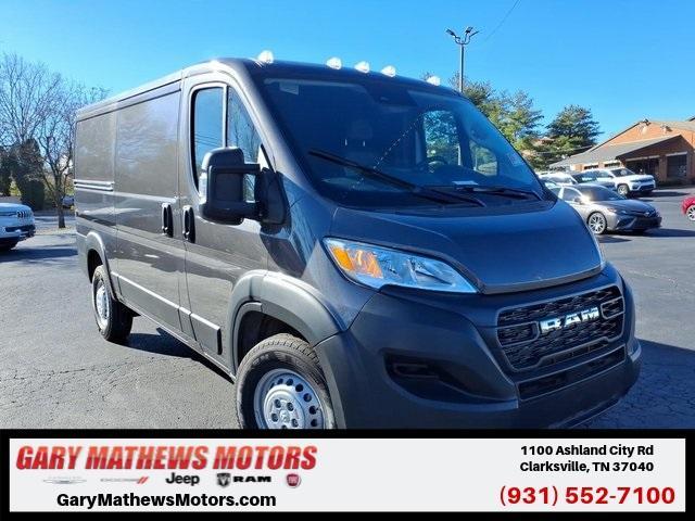 used 2025 Ram ProMaster 1500 car, priced at $38,500