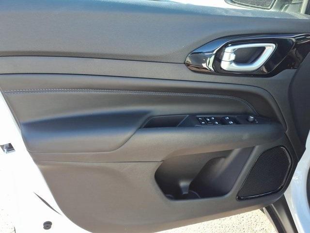 new 2026 Jeep Compass car, priced at $29,981