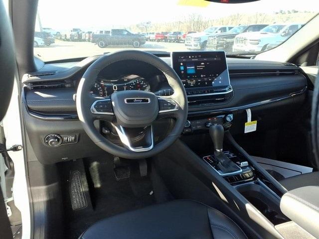 new 2026 Jeep Compass car, priced at $29,981