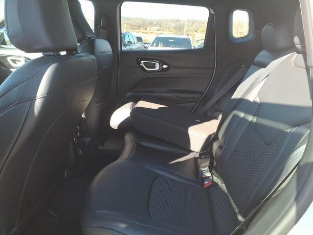 new 2026 Jeep Compass car, priced at $29,981