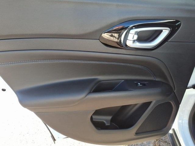 new 2026 Jeep Compass car, priced at $29,981