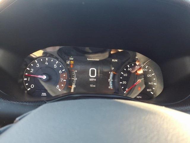 new 2026 Jeep Compass car, priced at $29,981