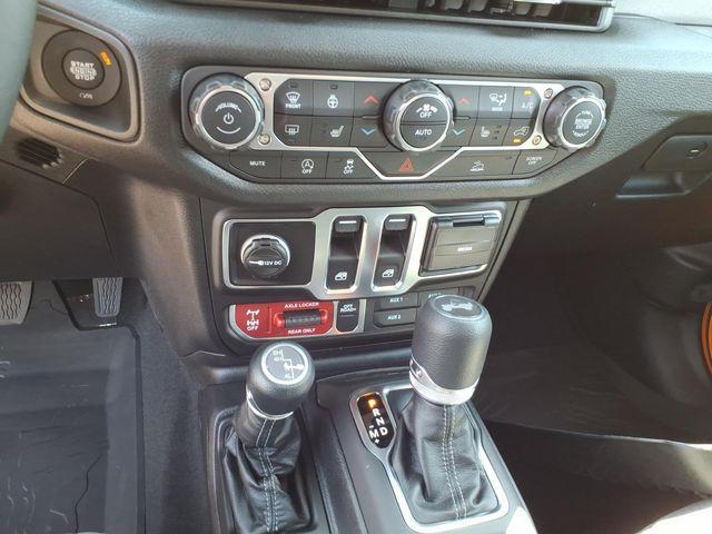 new 2026 Jeep Wrangler car, priced at $50,600