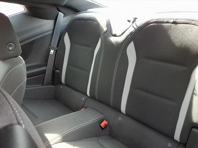 used 2019 Chevrolet Camaro car, priced at $19,995