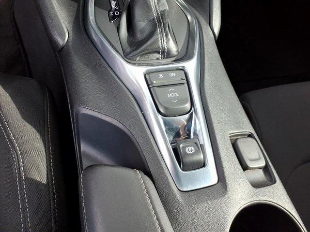 used 2019 Chevrolet Camaro car, priced at $19,995