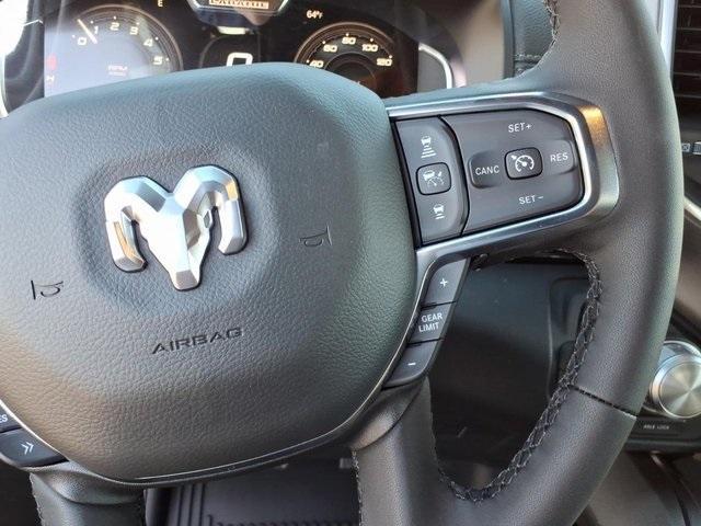 new 2026 Ram 1500 car, priced at $70,162