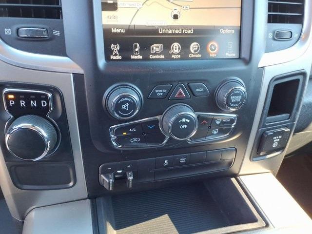 used 2014 Ram 1500 car, priced at $20,900