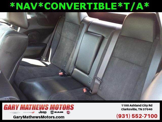 new 2023 Dodge Challenger car, priced at $59,000