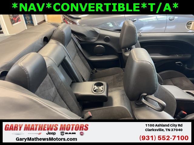 new 2023 Dodge Challenger car, priced at $59,000