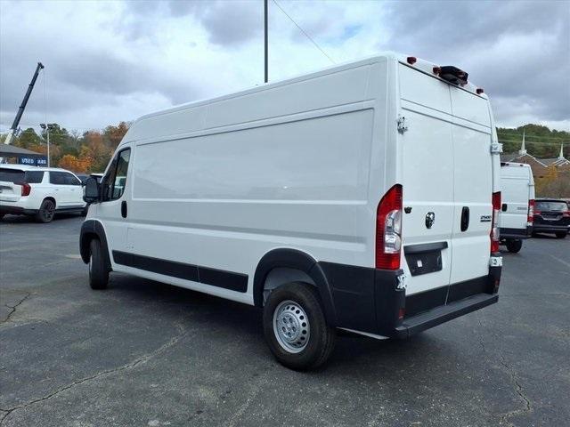 used 2025 Ram ProMaster 2500 car, priced at $39,000
