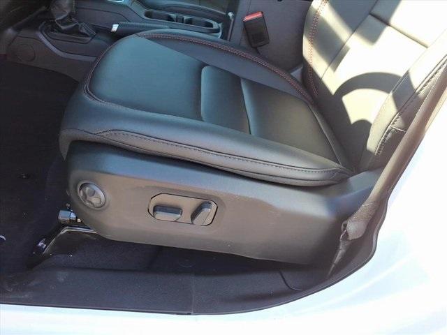 new 2026 Jeep Wrangler car, priced at $57,829