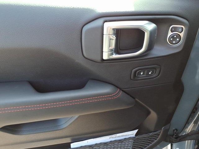 new 2026 Jeep Wrangler car, priced at $65,209