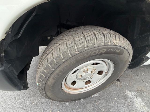 used 2023 Ram 1500 Classic car, priced at $20,500