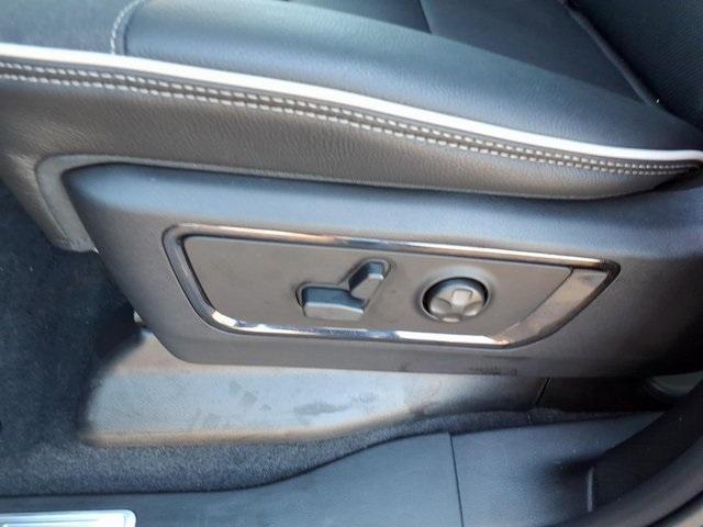 new 2026 Ram 1500 car, priced at $74,902