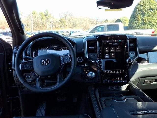 new 2026 Ram 1500 car, priced at $74,902