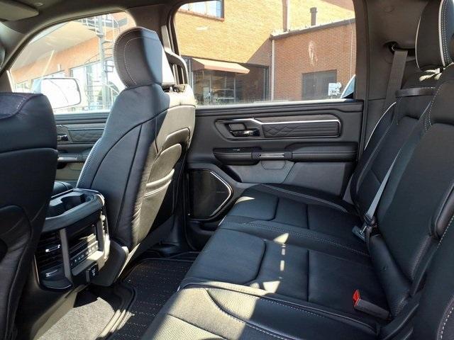 new 2026 Ram 1500 car, priced at $74,902