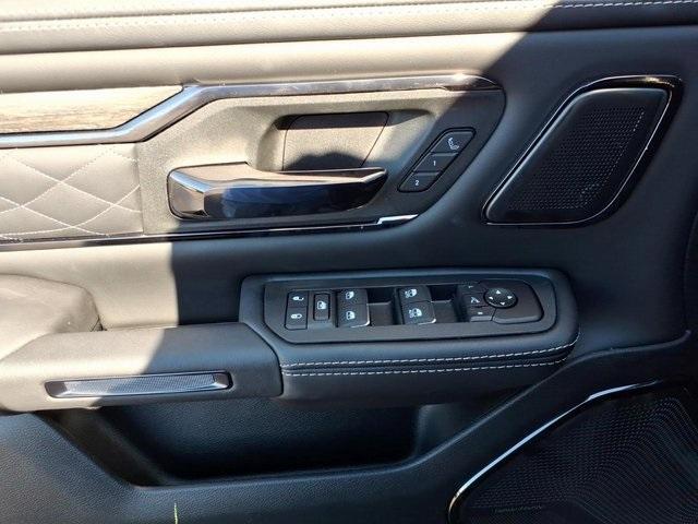 new 2026 Ram 1500 car, priced at $74,902