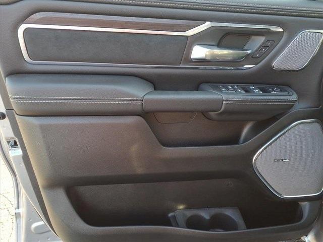 new 2026 Ram 1500 car, priced at $62,592