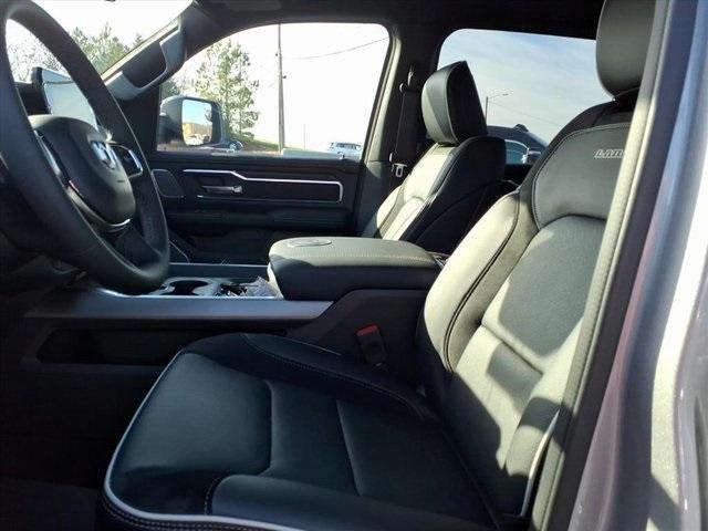 new 2026 Ram 1500 car, priced at $62,592