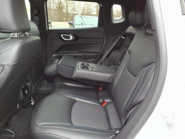 new 2026 Jeep Compass car, priced at $30,234