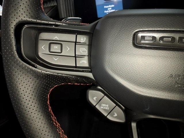 new 2026 Dodge Charger car, priced at $58,458