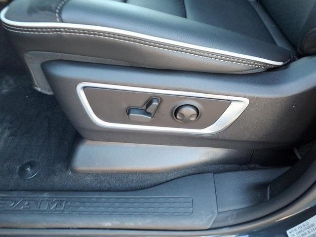 new 2026 Ram 1500 car, priced at $70,162