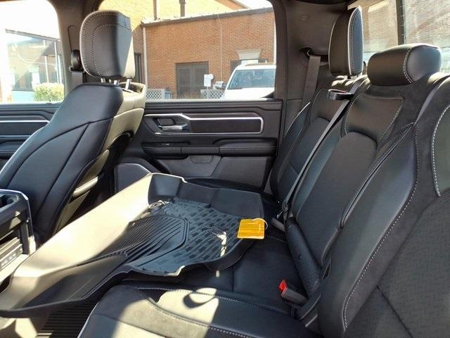 new 2026 Ram 1500 car, priced at $70,162