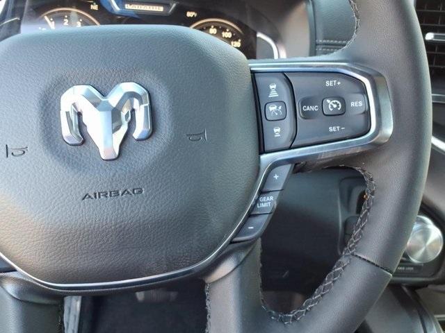 new 2026 Ram 1500 car, priced at $70,162