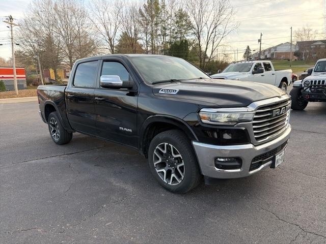 used 2025 Ram 1500 car, priced at $40,540