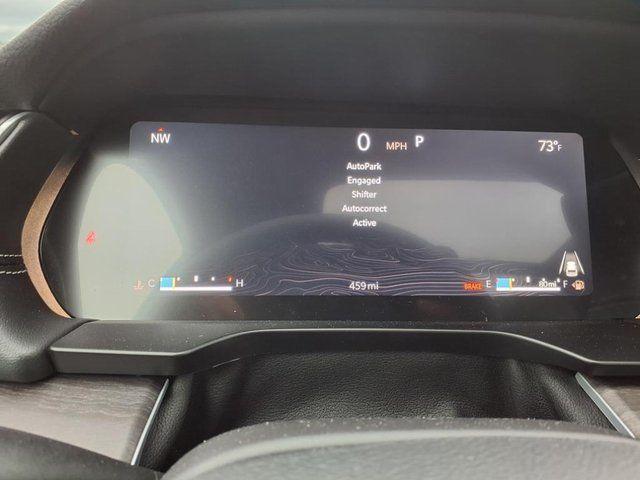 new 2025 Jeep Grand Cherokee car, priced at $44,465