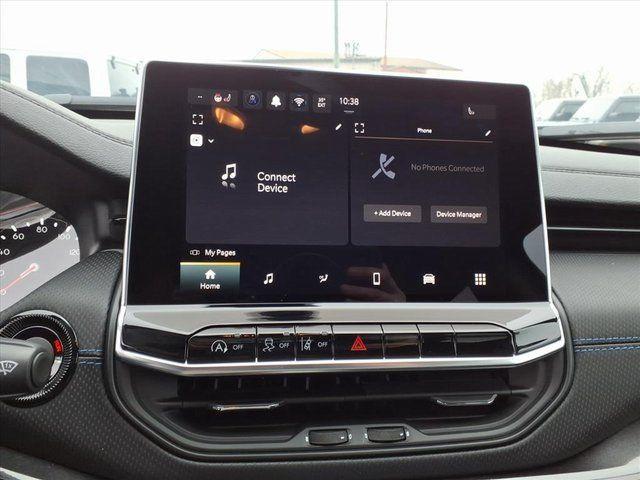 new 2026 Jeep Compass car, priced at $32,029