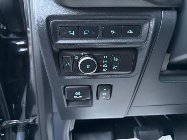 used 2021 Ford F-150 car, priced at $40,886