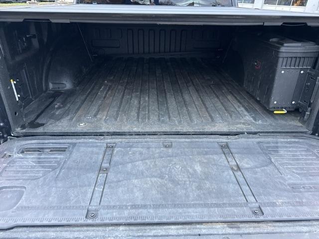 used 2021 Ford F-150 car, priced at $40,886