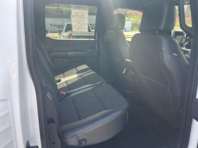 used 2023 Ford F-150 car, priced at $49,998