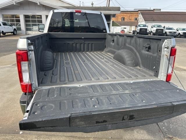 used 2019 Ford F-250 car, priced at $39,450