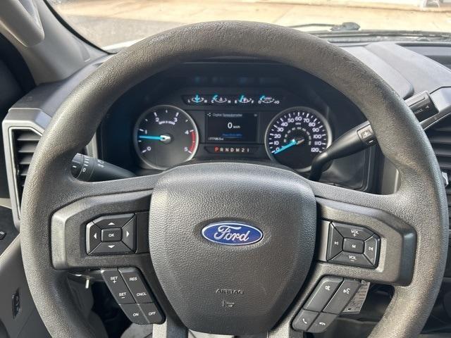 used 2019 Ford F-250 car, priced at $39,450