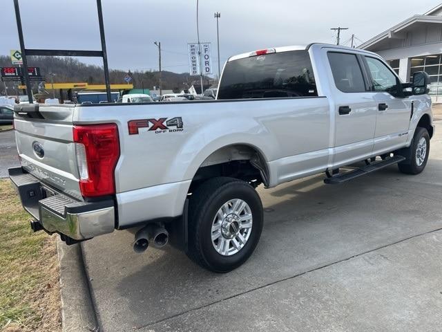 used 2019 Ford F-250 car, priced at $39,450