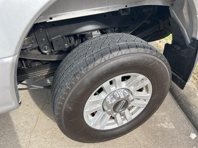 used 2019 Ford F-250 car, priced at $39,450