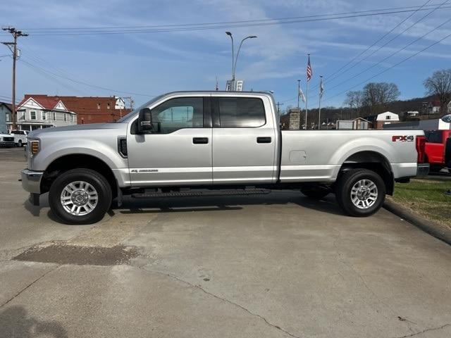 used 2019 Ford F-250 car, priced at $39,450