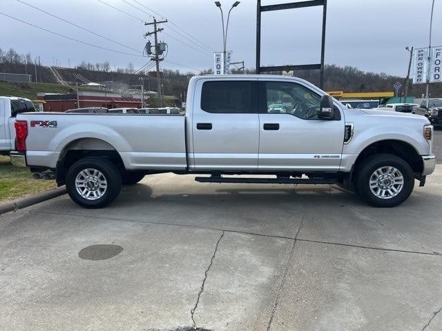 used 2019 Ford F-250 car, priced at $39,450