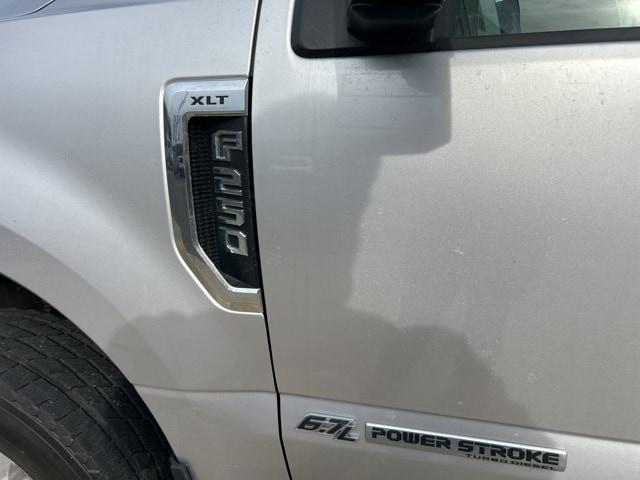 used 2019 Ford F-250 car, priced at $39,450