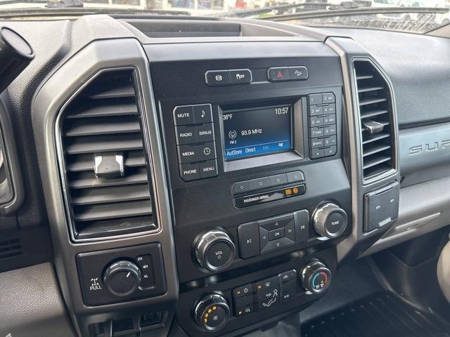 used 2019 Ford F-250 car, priced at $39,450