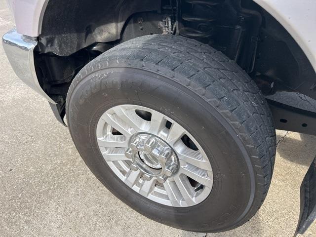 used 2019 Ford F-250 car, priced at $39,450