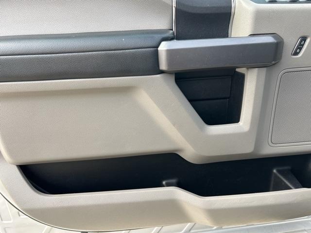 used 2019 Ford F-250 car, priced at $39,450