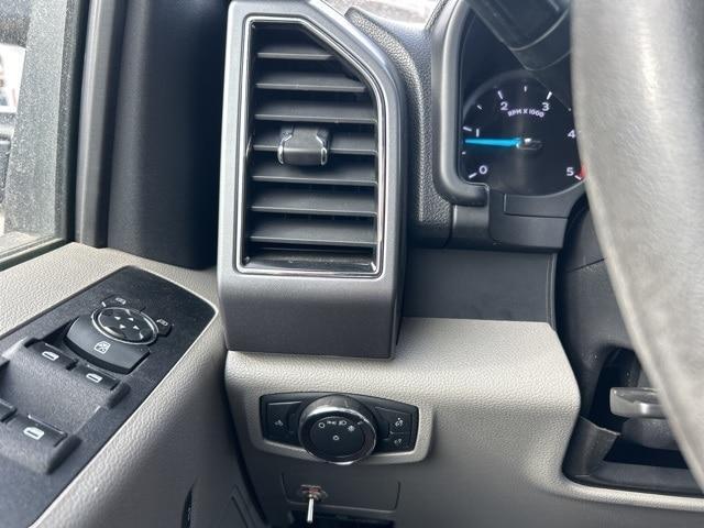 used 2019 Ford F-250 car, priced at $39,450