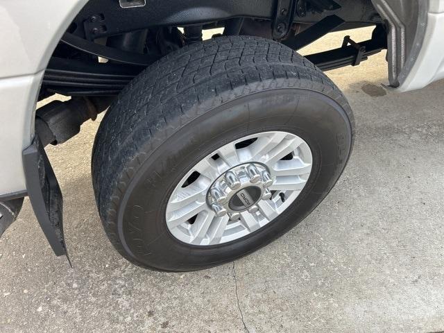 used 2019 Ford F-250 car, priced at $39,450