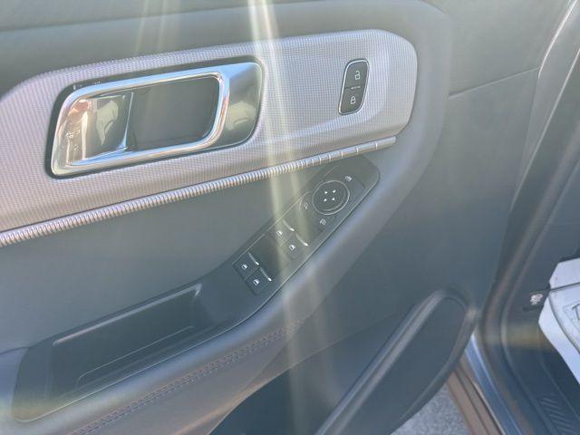 new 2026 Ford Explorer car, priced at $44,145