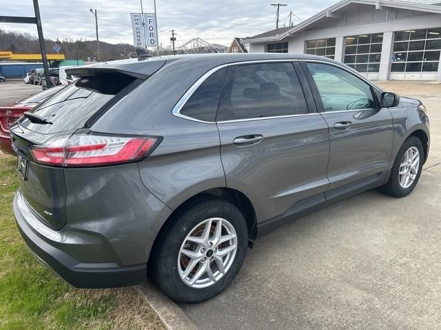 used 2023 Ford Edge car, priced at $21,970
